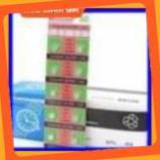 [FreeShip] PIN ĐỒNG HỒ ĐEO TAY MAXELL