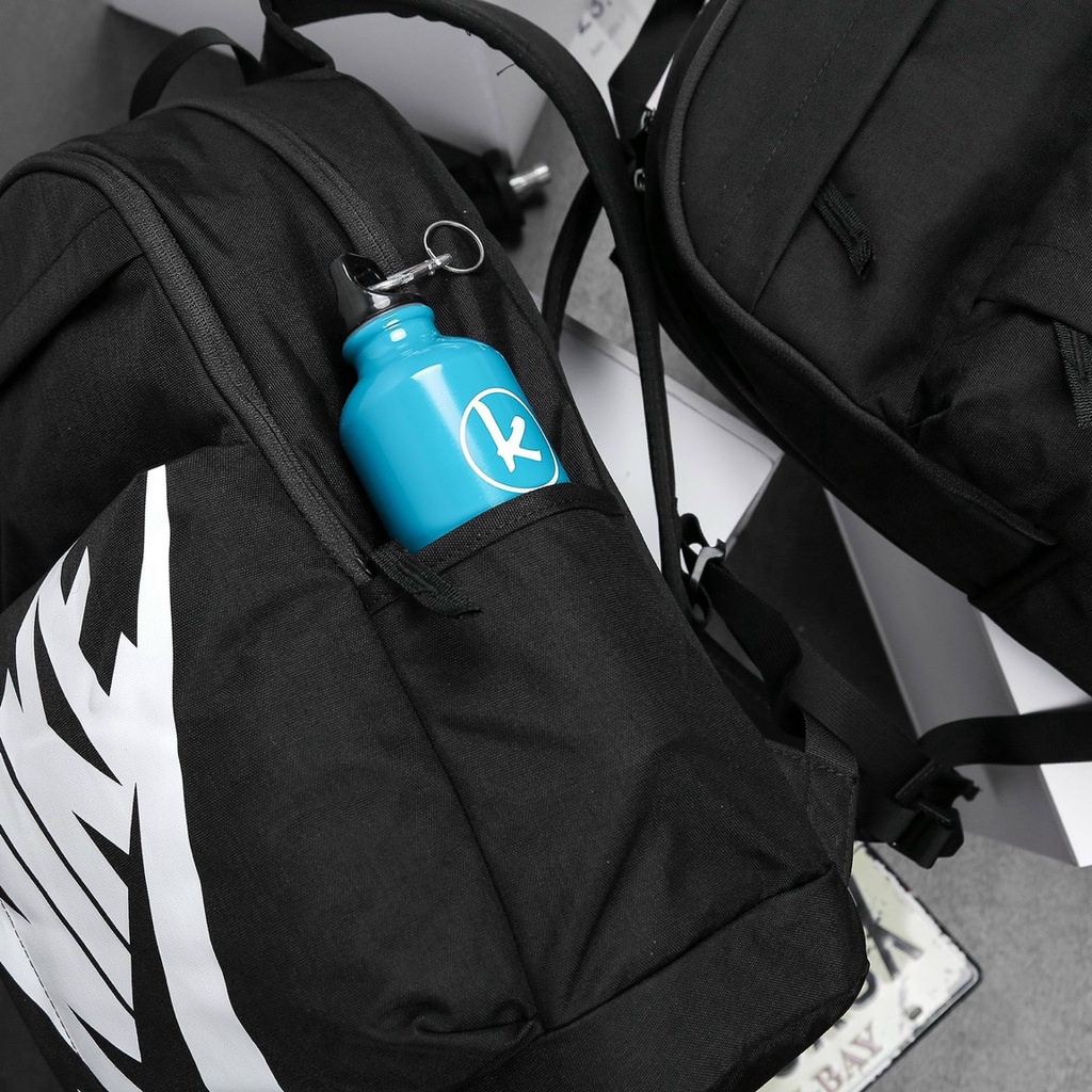 Nike Balo đi học Elemental Heritage Backpack CK0944-010 thời trang