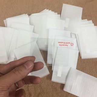 [Shoppe trợ giá ] Miếng dán cường lực cho máy ảnh Canon