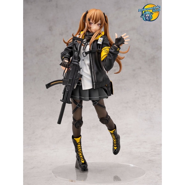 [Phiếu đặt trước] [FunnyKnights] Mô hình nhân vật Girls' Frontline UMP9 1/7 Complete Figure