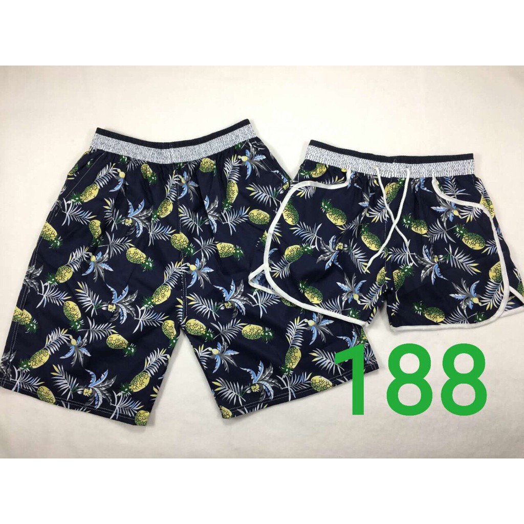 QUẦN ĐÔI ĐI BIỂN MS188