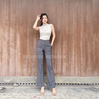 Quần vẩy chần gân