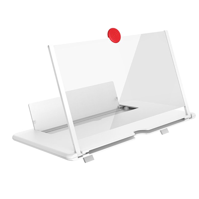 Bộ Khuếch Đại Màn Hình 3D Chuyên Dụng Cho Điện Thoại