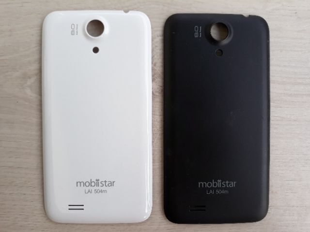 Vỏ mobiistar Lai 504m / Lai504m