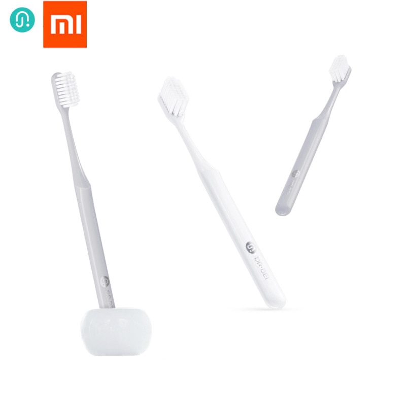 Bàn chải đánh răng mềm mại Xiaomi Doctor B chăm sóc sức khỏe