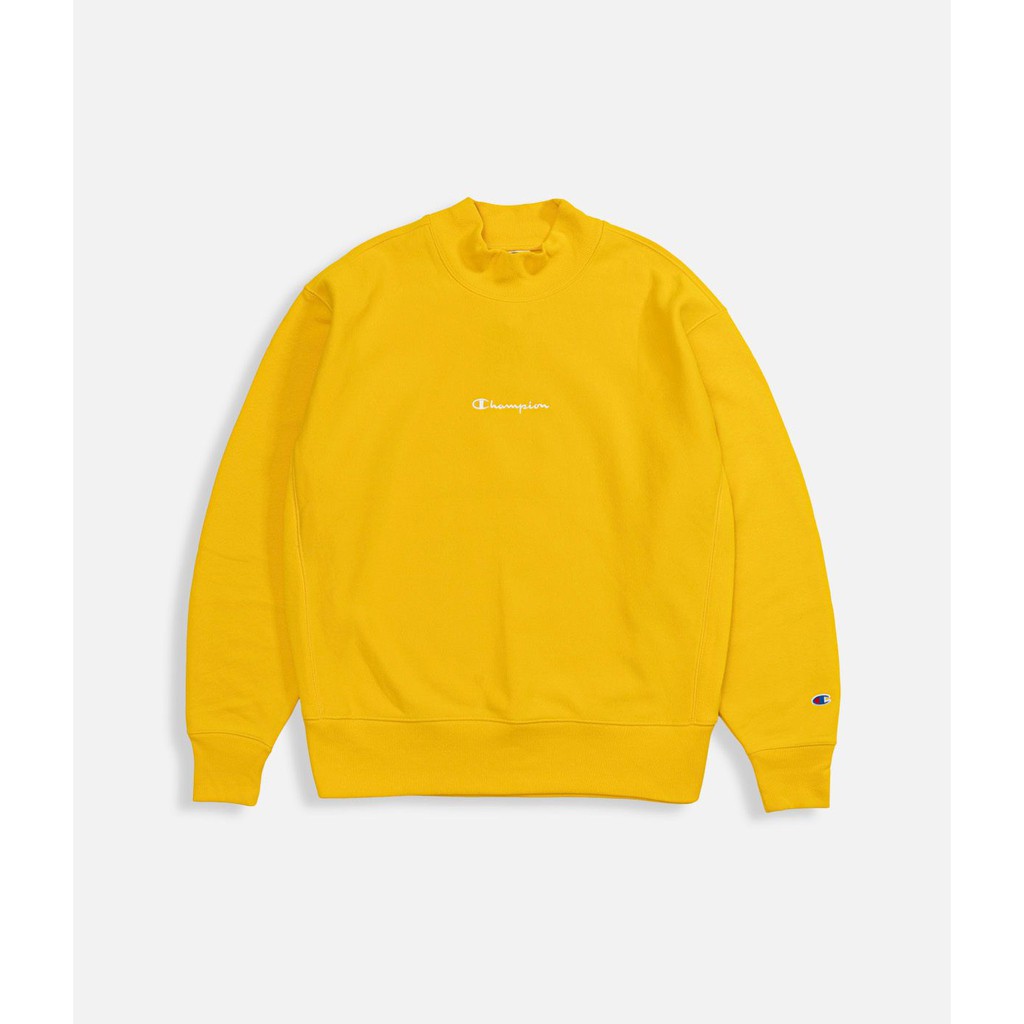 Áo Sweater Cha.mpi.on Tur.tle Nec.k nhiều màu cực đẹp cho mùa đông | BigBuy360 - bigbuy360.vn