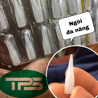 ĐẦU NHỰA MÁY PRO, MÁY THẦN THÁNH ( vỉ 20c)