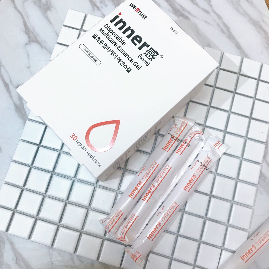 Đũa Thần GEL PHỤ KHOA INNER | BigBuy360 - bigbuy360.vn