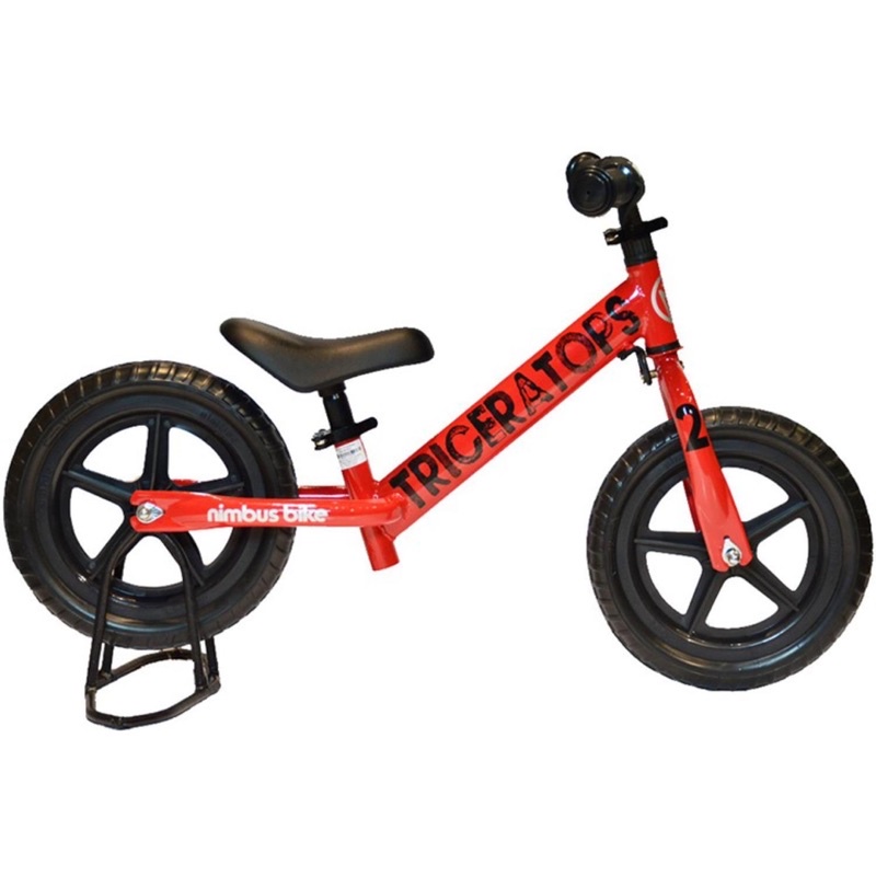 Xe cân bằng Nimbus