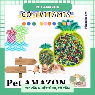 Cốm vitamin dành cho Hamster