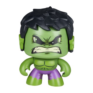 Đồ Chơi Mô hình Hasbro Mighty Muggs Hulk E2165/E2122