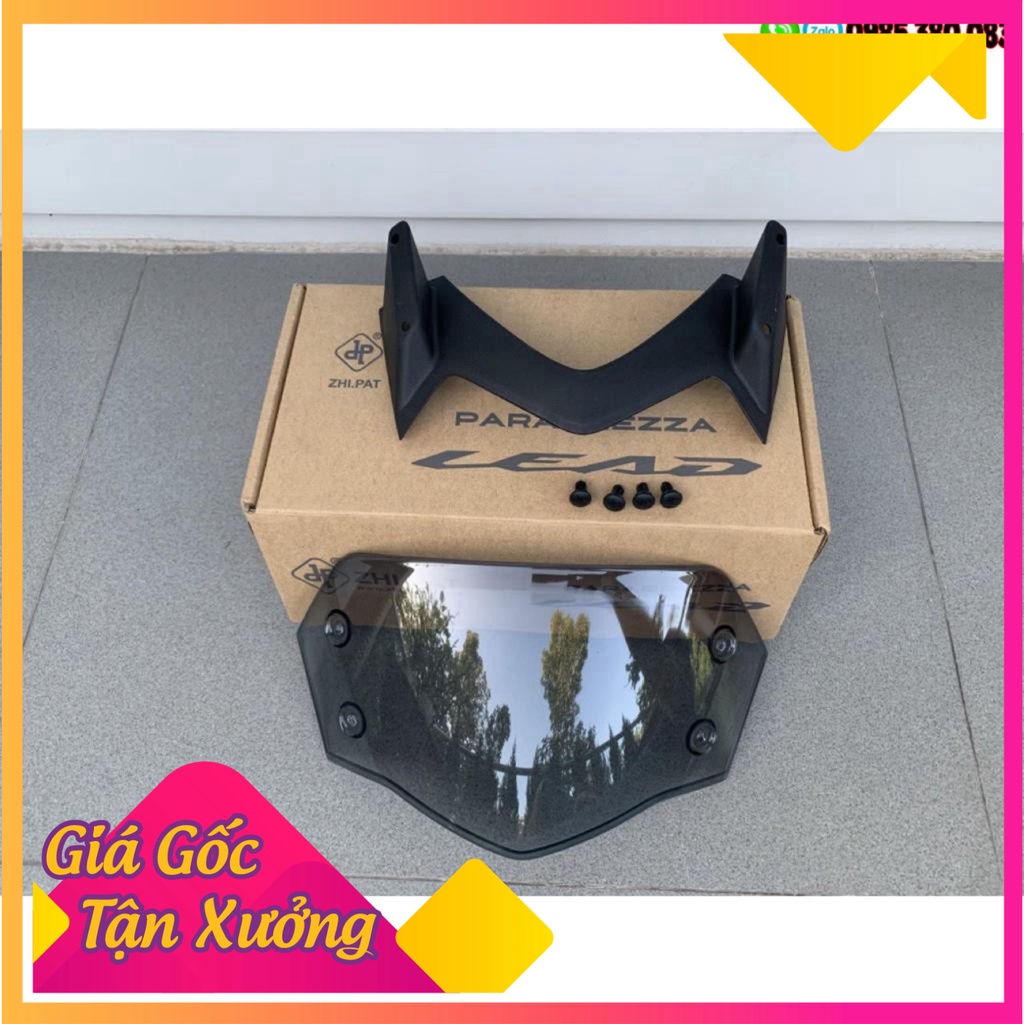 KÍNH CHẮN GIÓ LEAD 2017-2021 CHÍNH HÃNG ZHIPAT CHO XE (Ảnh Sp thật)