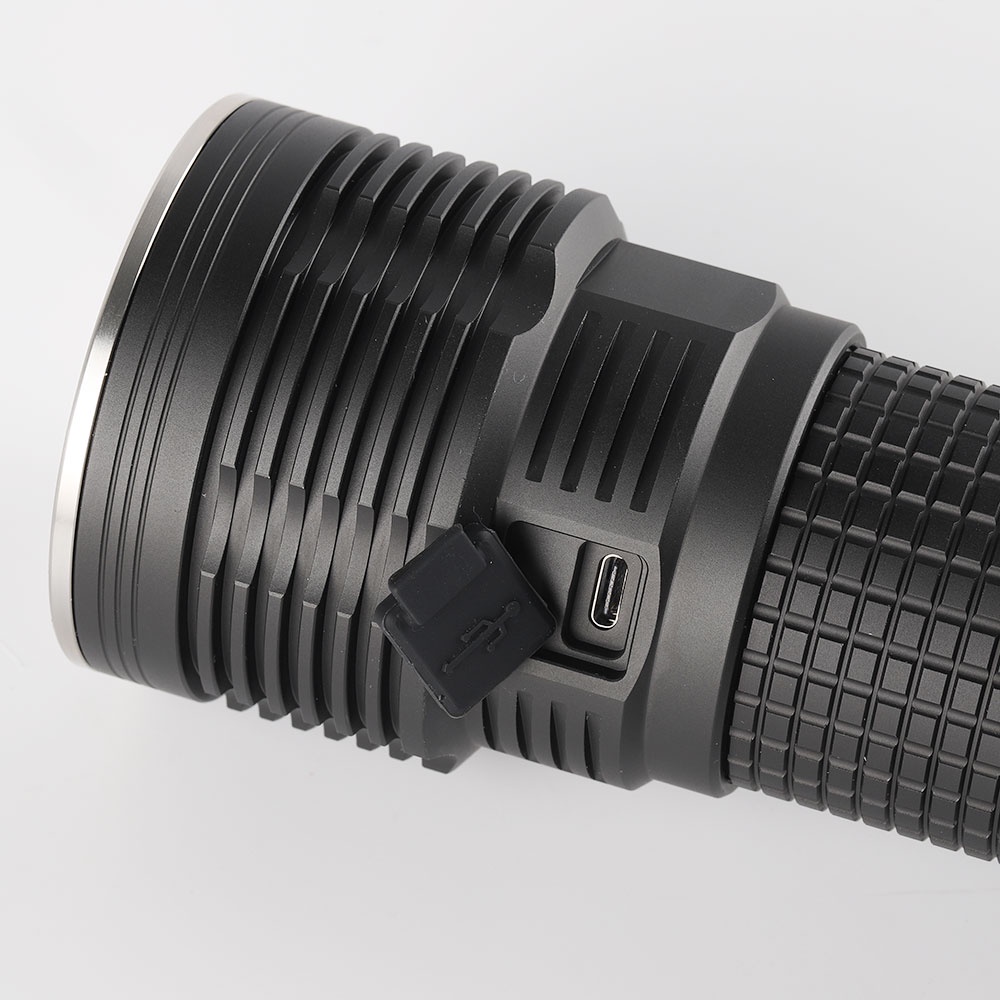 Đèn pin  CONVOY 3X21A SFT40 SST40 6400LUME