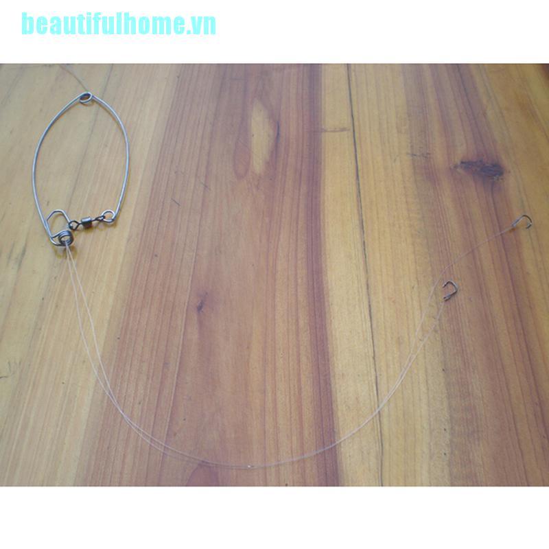 Dụng Cụ Câu Cá Tự Động Chất Lượng Cao