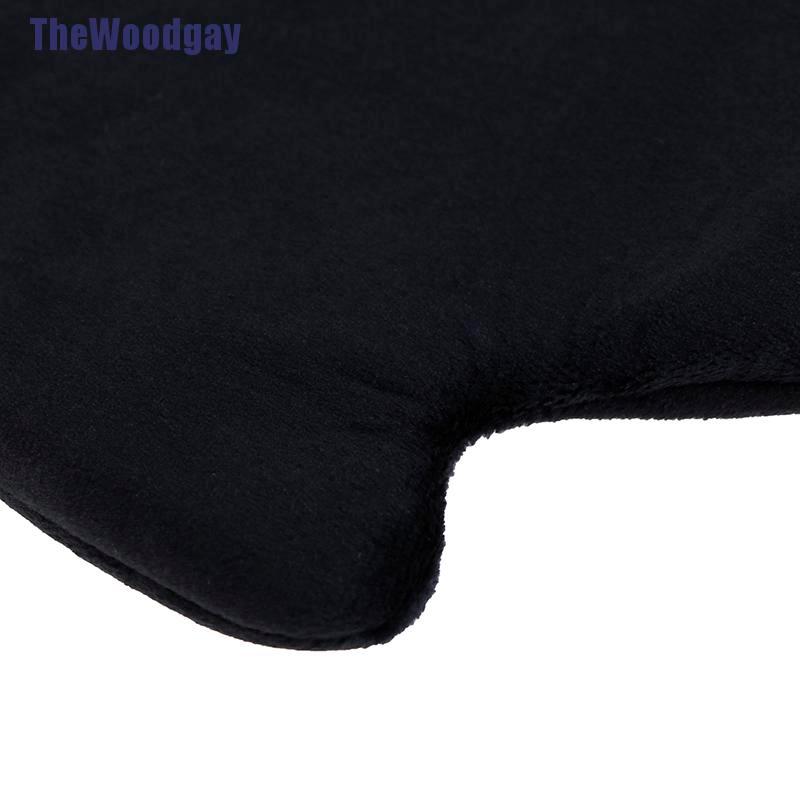 Găng Tay Tự Vệ Sinh Cơ Thể Có Thể Tái Sử Dụng