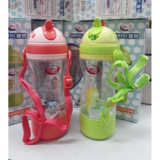 Bình tập uống Gb baby 350ml - Hàn Quốc