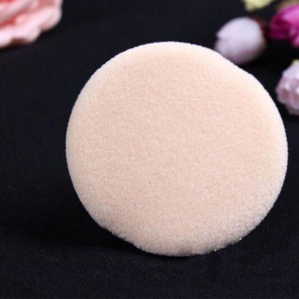 Bộ 5 Miếng Mút Trang Điểm Chuyên Dụng Chất Lượng Cao