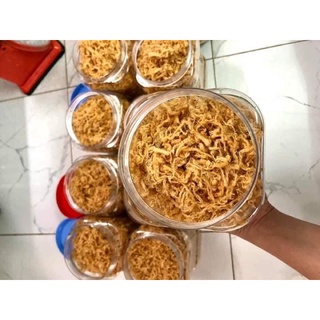 Chà Bông Đậm Đà Vị Nhà Làm - 500gr