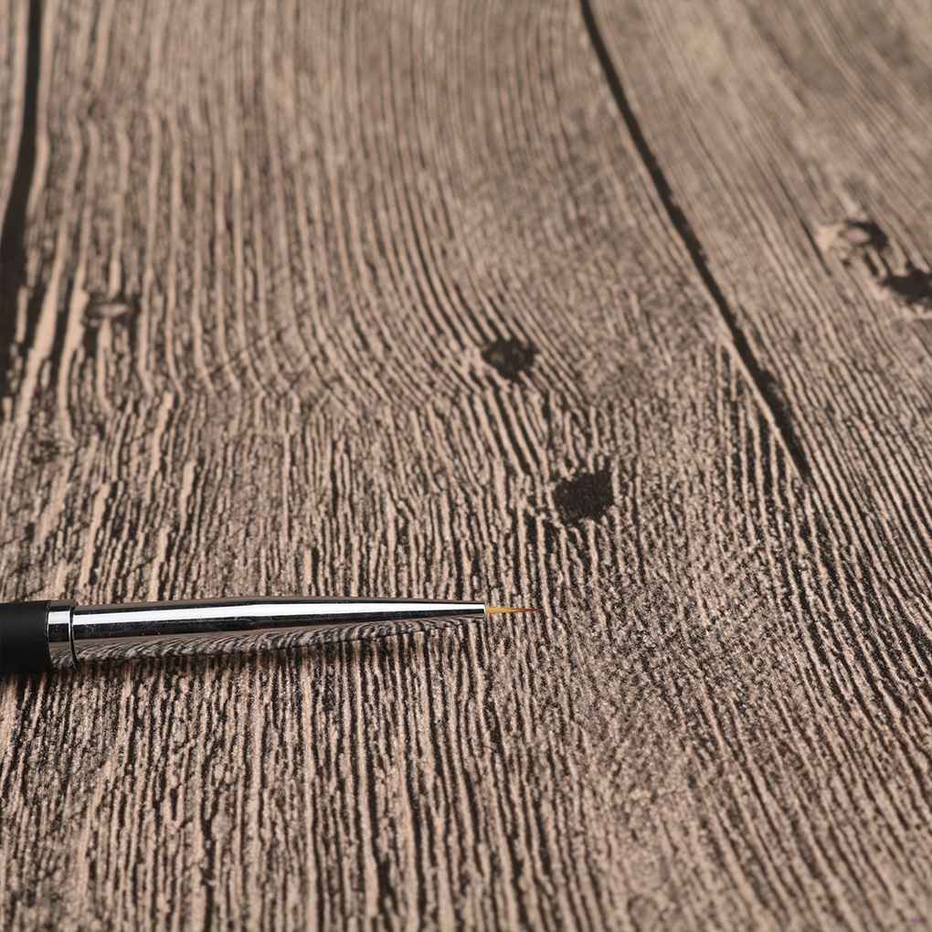 (Hàng Mới Về) Set 3 Cọ Vẽ Trang Trí Móng Tay Nghệ Thuật