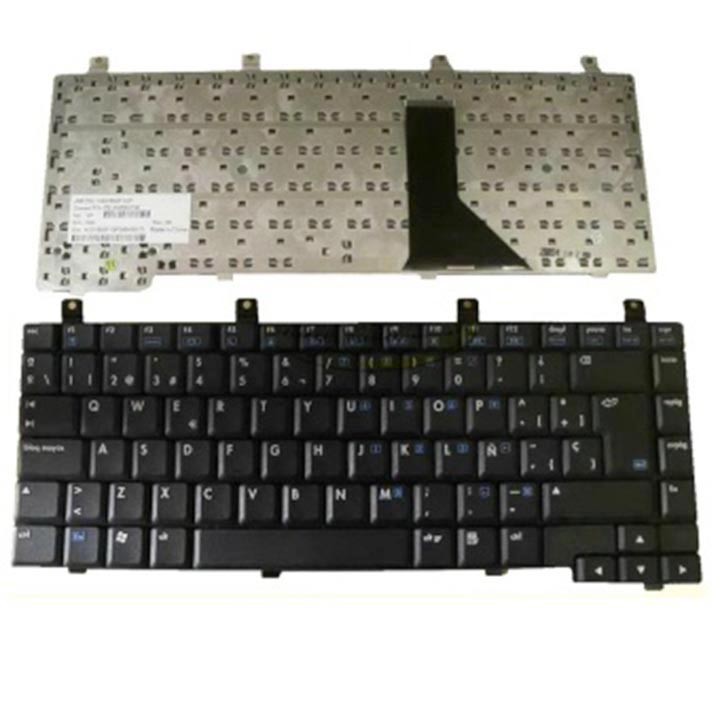 Bàn phím Laptop Hp Compaq C300