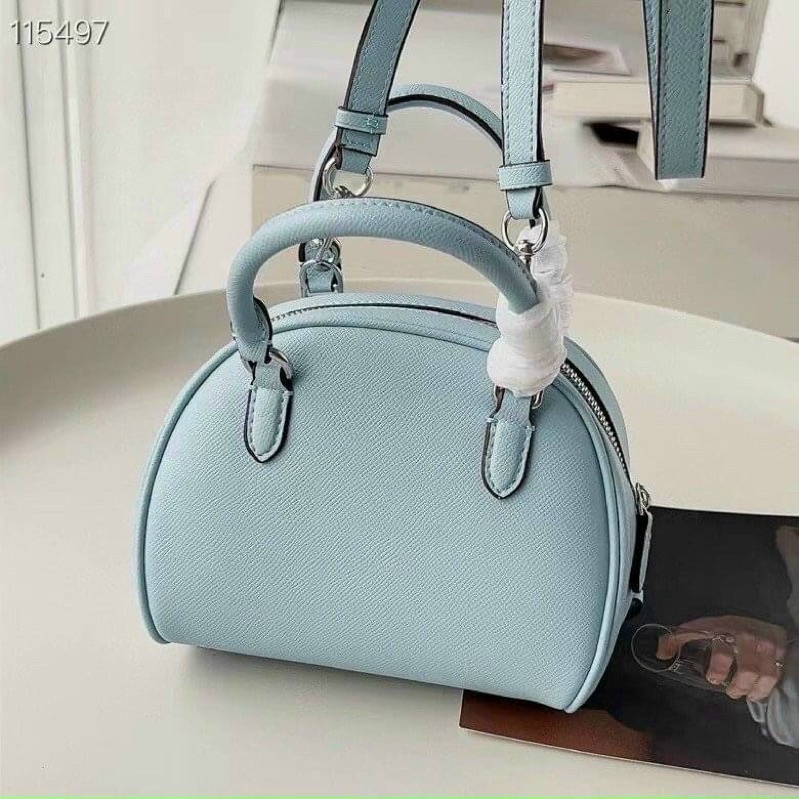 TÚI COACH SYDNEY SATCHEL CA202