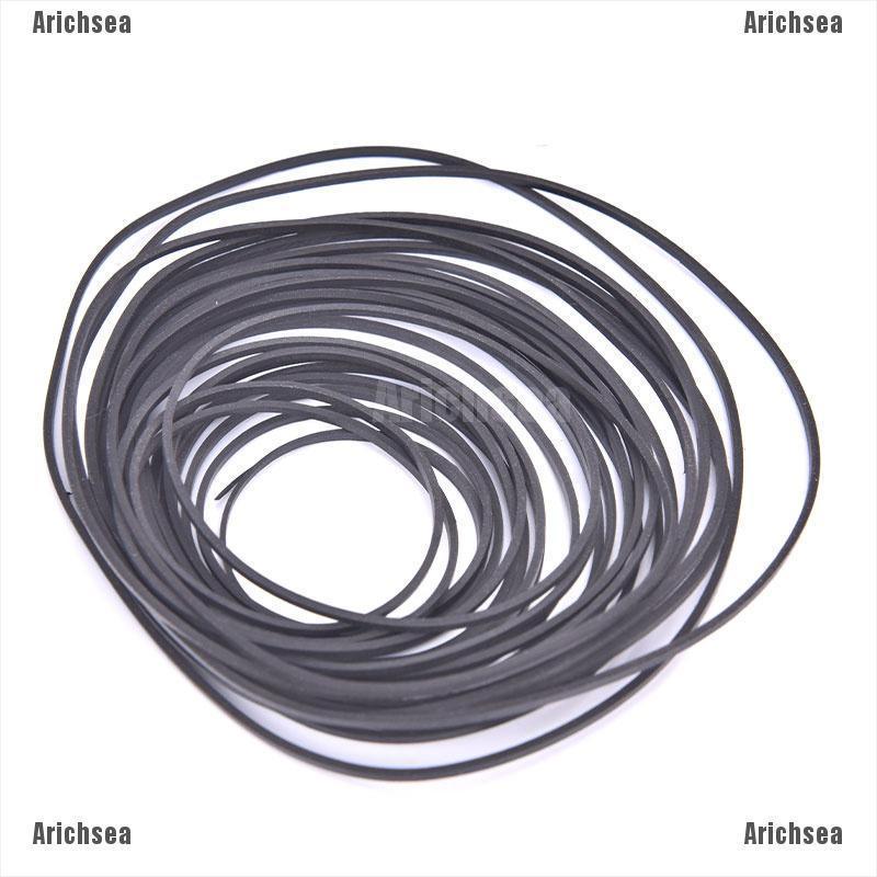 Bộ 30 Đai Cao Su Thay Thế Cho Ổ Đĩa Dvd | BigBuy360 - bigbuy360.vn