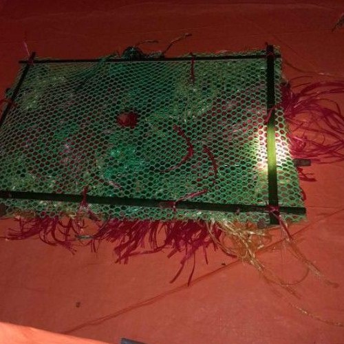 bể bạt nuôi ốc , ếch , cá, lươn - loại 20m2 cao 1m ( loại 1 )