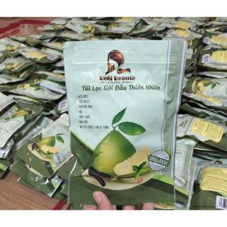 Túi lọc gội đầu thiên nhiên Ree'l Beaute