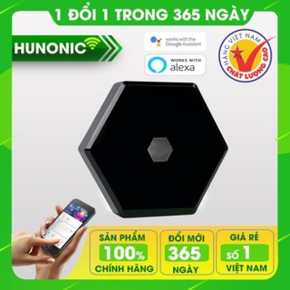 Bộ điều khiển hồng ngoại thiết bị tivi, điều hoà, dàn âm thanh, đầu KTS, quạt… từ xa qua điện thoại