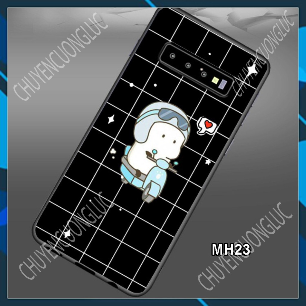 [SALE] ỐP HÌNH SAMSUNG S10 - S10 PLUS SIÊU CHẤT