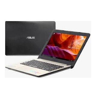 Laptop Asus X441Ua-WX427T - Intel core i3, 4GB RAM, HDD 1TB, Intel HD Graphics 520, 14 inch