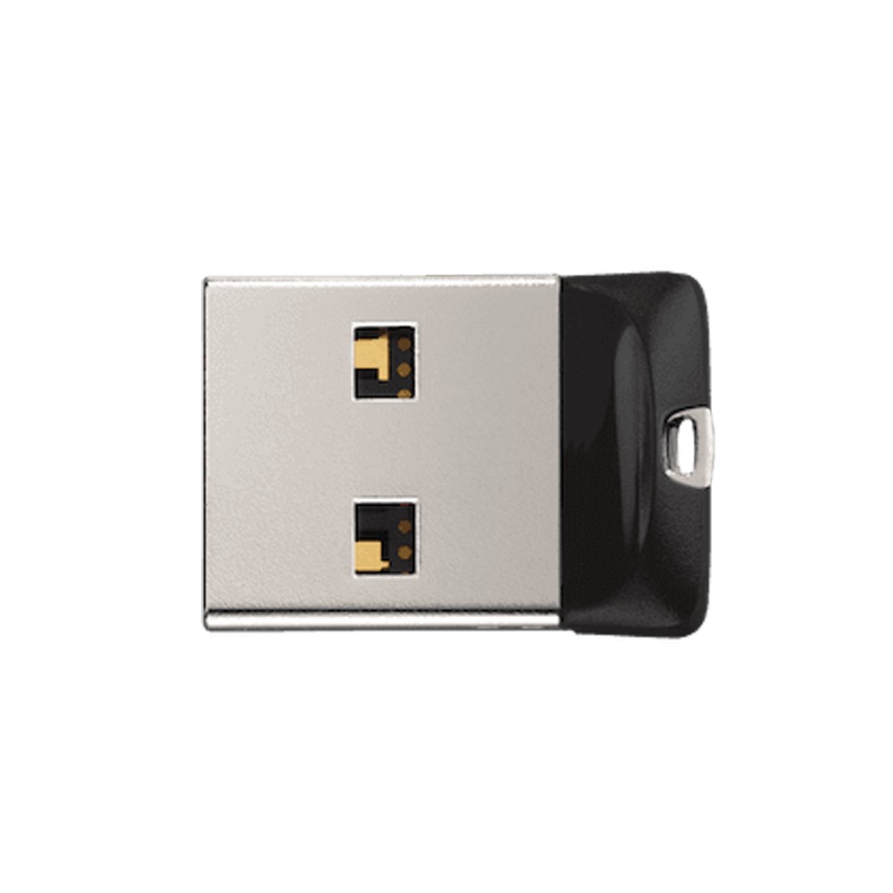 USB Sandisk Cruzer Fit 16GB USB CZ33 2.0 ( sản phẩm chính hãng )