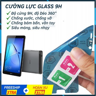 Dán cường lực dẻo nano 9H Huawei Mediapad T3 7.0 inch