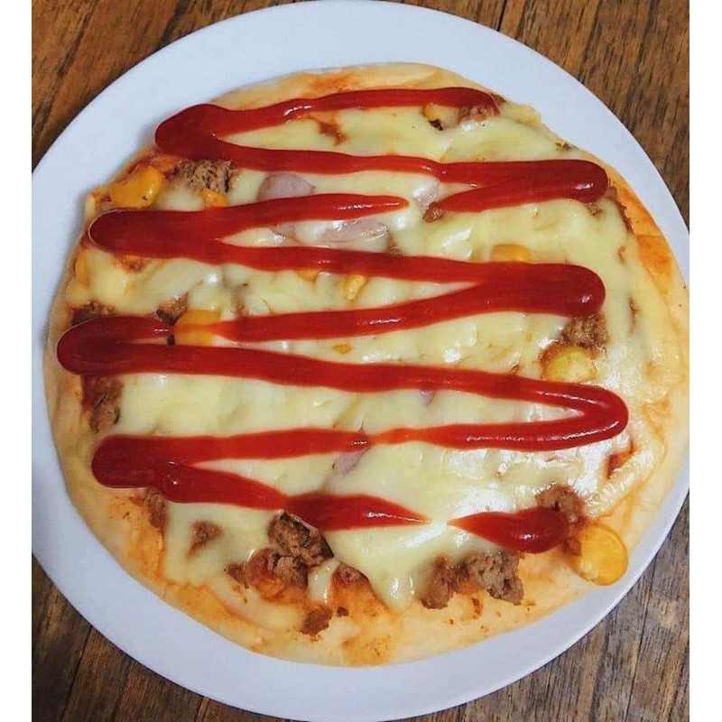 Bánh pizza sz 14