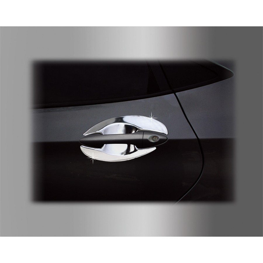 Ốp hõm cửa, chén cửa ACCENT 2011-2017