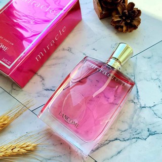 Nước Hoa Lancome Miracle
