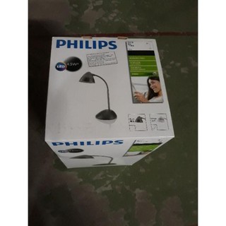 ĐÈN BÀN Led  70023 PHILIPS