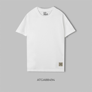 Áo thun nam basic Old Sailor - O.S.L BASIC TEE - Big Size upto 4XL