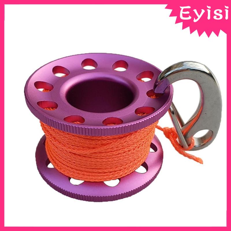 Guồng quay câu cá 10m/98ft chất lượng cao
 | BigBuy360 - bigbuy360.vn