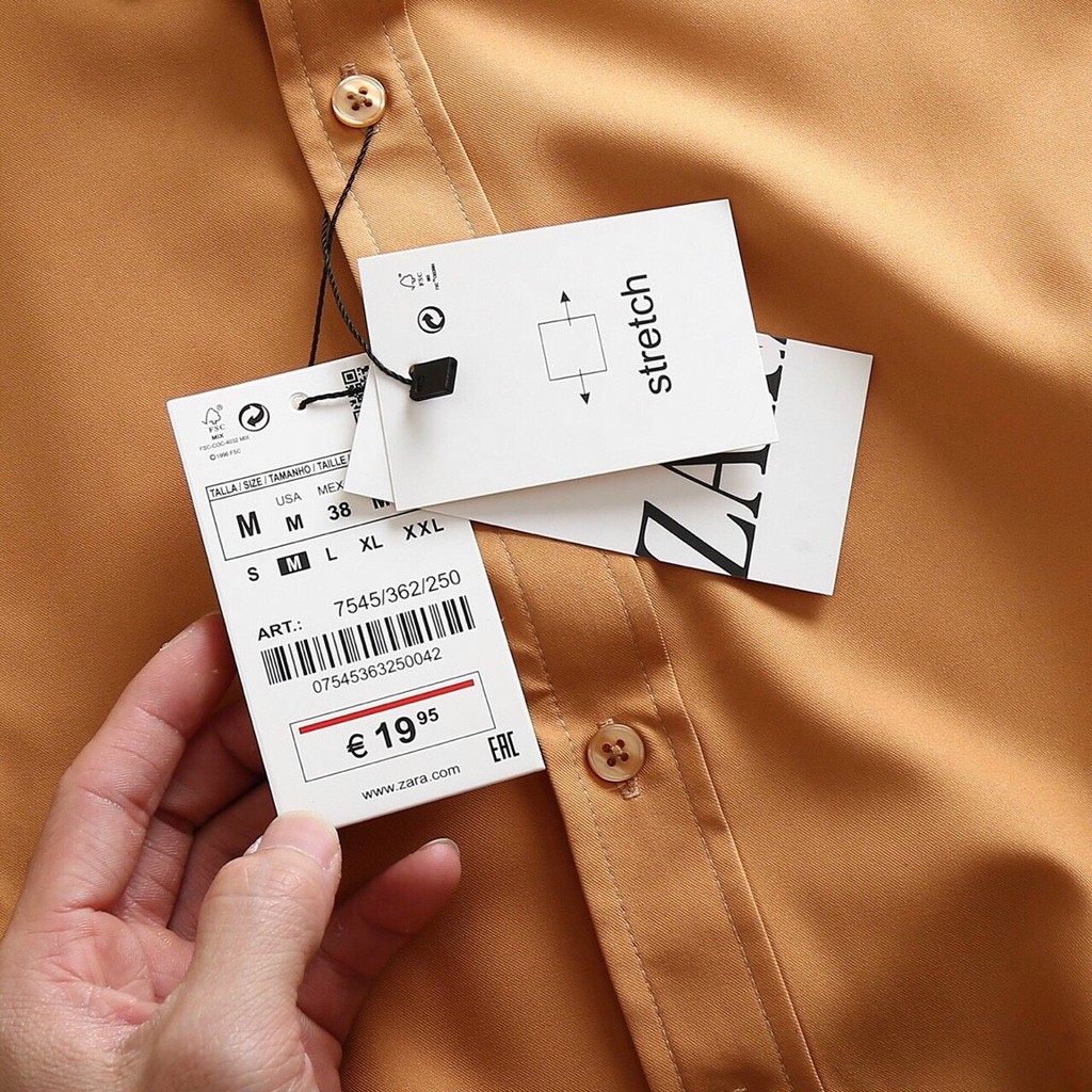 Áo sơ mi nam GẤU 194 Màu Mới vải lụa mềm, thoáng mát, ít nhăn - form regular fit | BigBuy360 - bigbuy360.vn