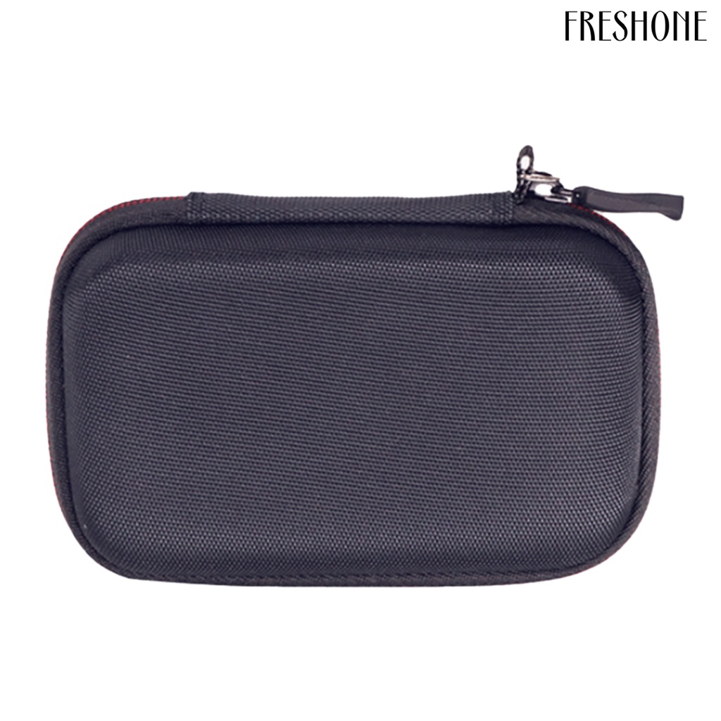 Bảo Vệ Túi Đựng Ổ Cứng Có Dây Đeo Tay Chống Mài Mòn Cho Samsung T5 SSD | BigBuy360 - bigbuy360.vn