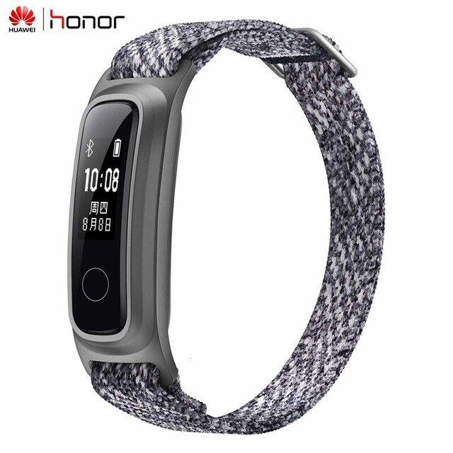 Vòng đeo tay thông minh Huawei Honor Band 5 chống nước hỗ trợ theo dõi giấc ngủ