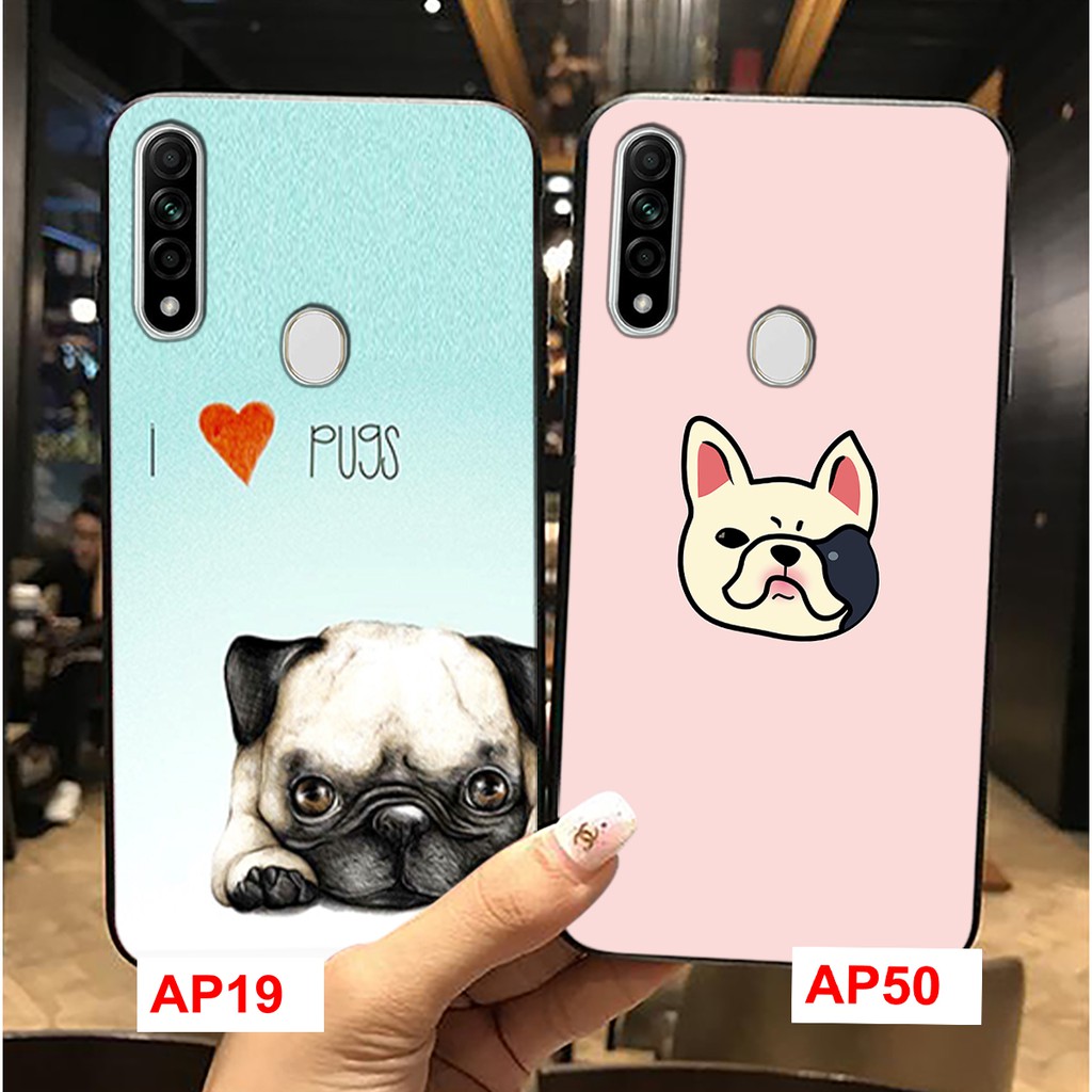 ỐP LƯNG VSMART JOY 2 PLUS-VSMMART JOY 3-VSMART STAR 3-VSMART STAR 4-VSMART ACTIVE 3 IN HÌNH CỰC CUTE-GIÁ RẺ
