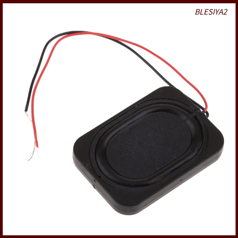 Loa toàn dải 4ohm 3W cho Loa Slim di động