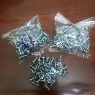 Vít đầu dù tự khoan dài 1,3p (50c)