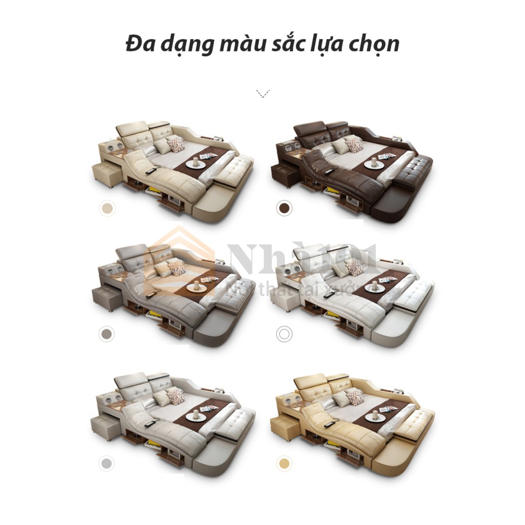 Giường Massage F300