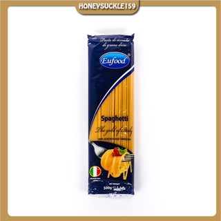 Mì Ý Spaghetti 500g