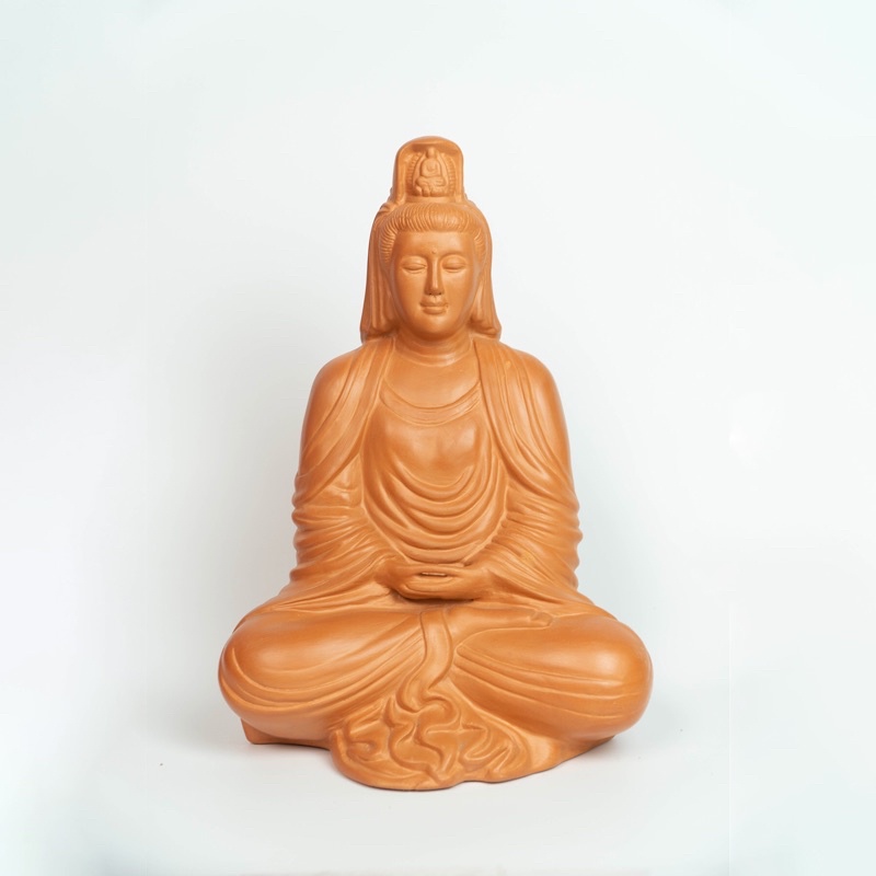 Tượng Phật Quan Âm - TTT55