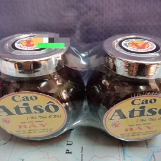 Combo Cao Atiso Lọ