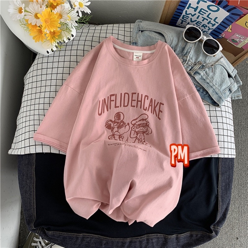 Áo phông CAKE PM11